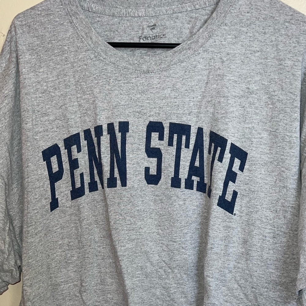 Penn state tshirt